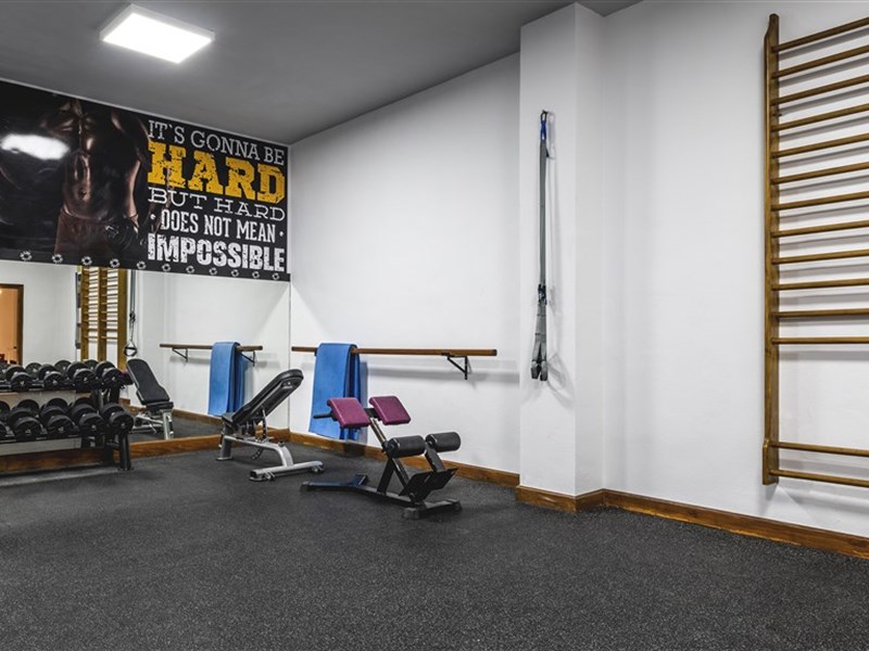 BE LIVE ADULTS ONLY TENERIFE - fotografie