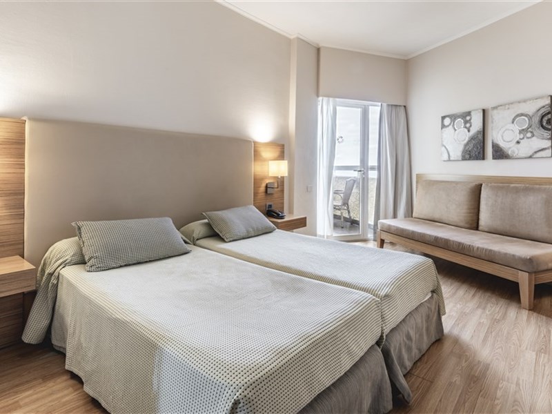 BE LIVE ADULTS ONLY TENERIFE - fotografie