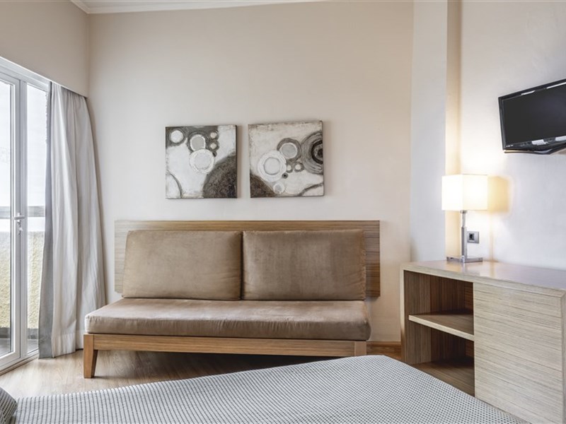 BE LIVE ADULTS ONLY TENERIFE - fotografie