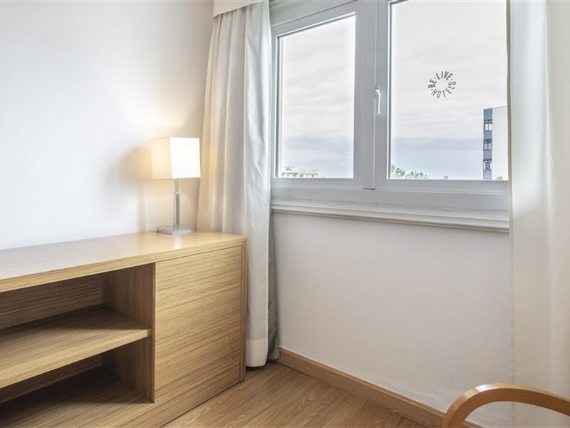 BE LIVE ADULTS ONLY TENERIFE - fotografie