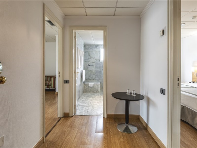 BE LIVE ADULTS ONLY TENERIFE - fotografie