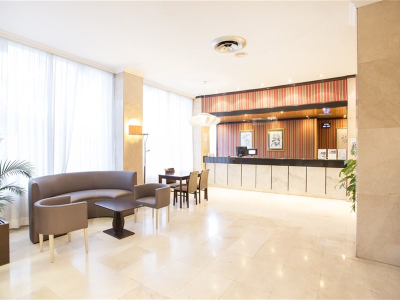 BE LIVE ADULTS ONLY TENERIFE - fotografie