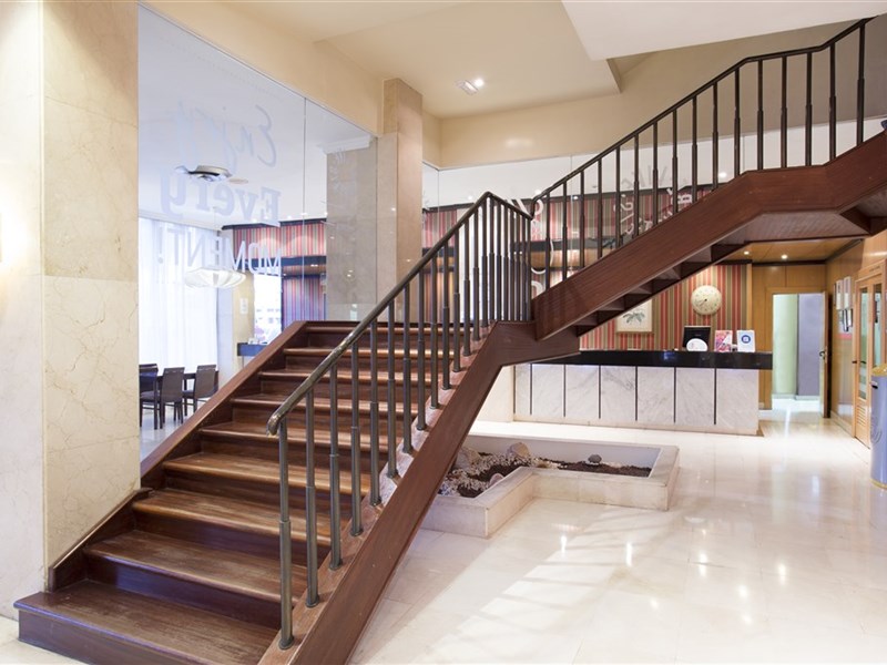 BE LIVE ADULTS ONLY TENERIFE - fotografie