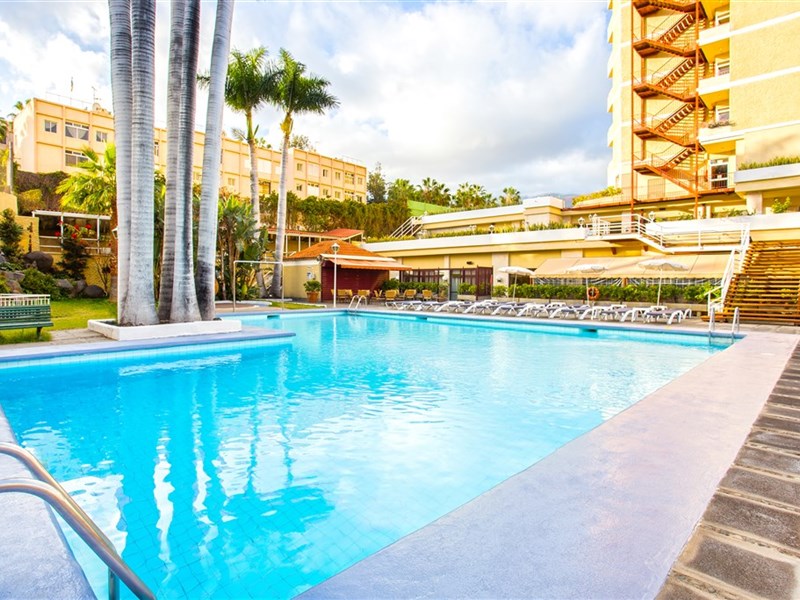 BE LIVE ADULTS ONLY TENERIFE - fotografie