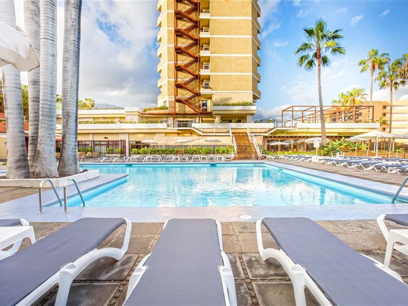 BE LIVE ADULTS ONLY TENERIFE - fotografie