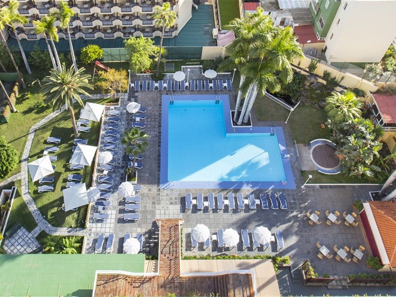 BE LIVE ADULTS ONLY TENERIFE - fotografie