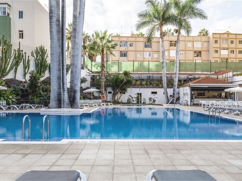 BE LIVE ADULTS ONLY TENERIFE - fotografie