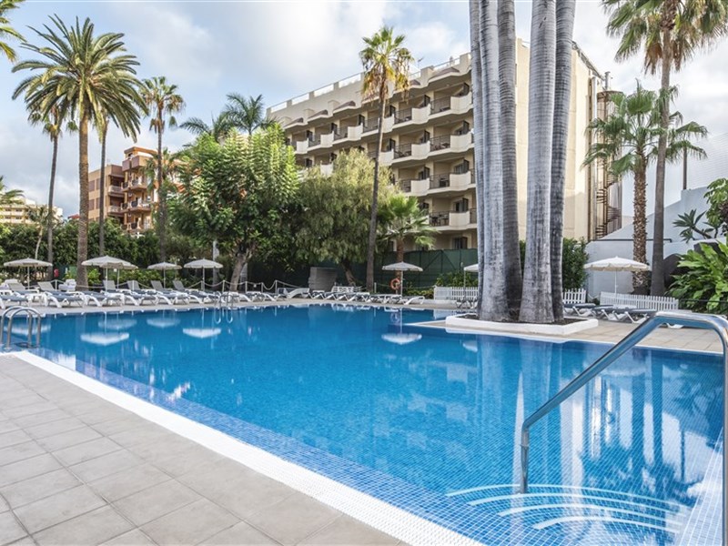 BE LIVE ADULTS ONLY TENERIFE - fotografie