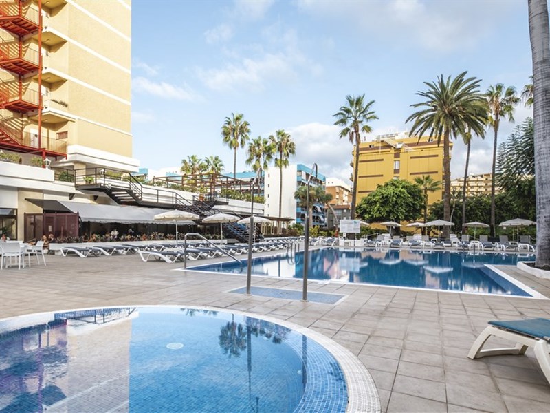 BE LIVE ADULTS ONLY TENERIFE - fotografie