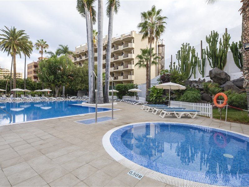 BE LIVE ADULTS ONLY TENERIFE - fotografie