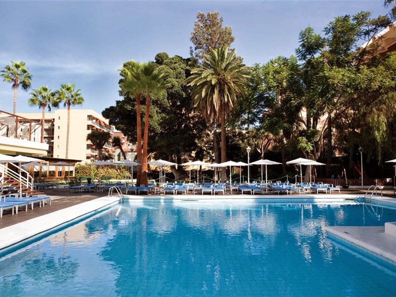 BE LIVE ADULTS ONLY TENERIFE - fotografie