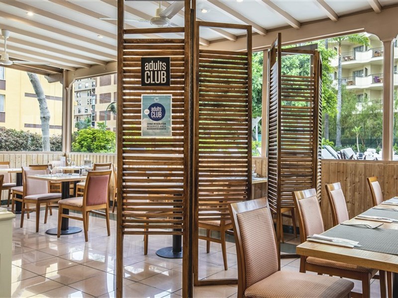 BE LIVE ADULTS ONLY TENERIFE - fotografie