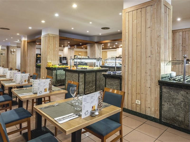 BE LIVE ADULTS ONLY TENERIFE - fotografie