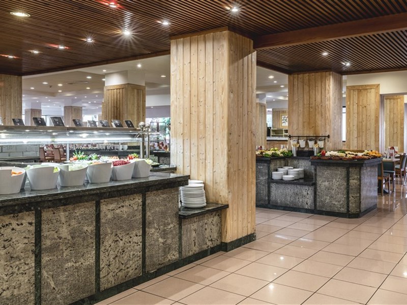 BE LIVE ADULTS ONLY TENERIFE - fotografie