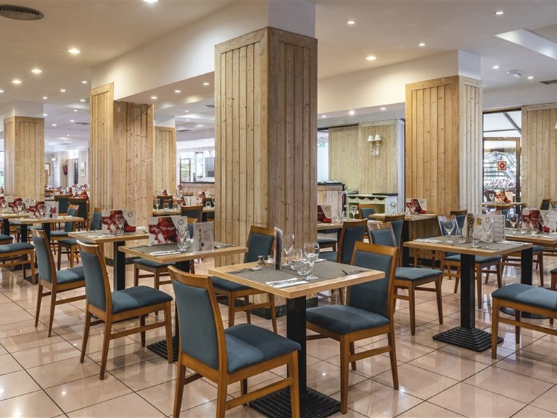 BE LIVE ADULTS ONLY TENERIFE - fotografie