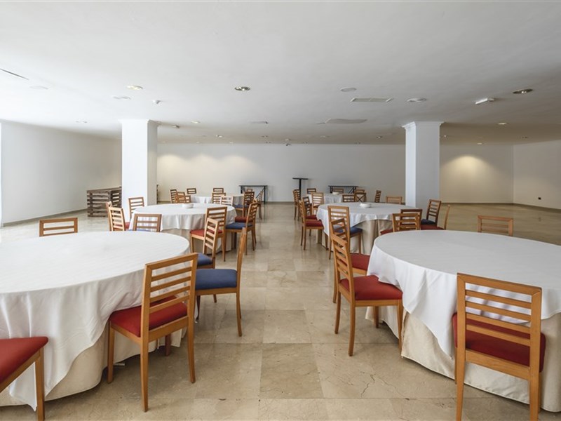 BE LIVE ADULTS ONLY TENERIFE - fotografie