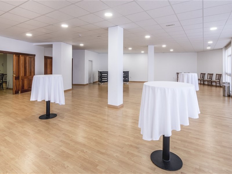 BE LIVE ADULTS ONLY TENERIFE - fotografie