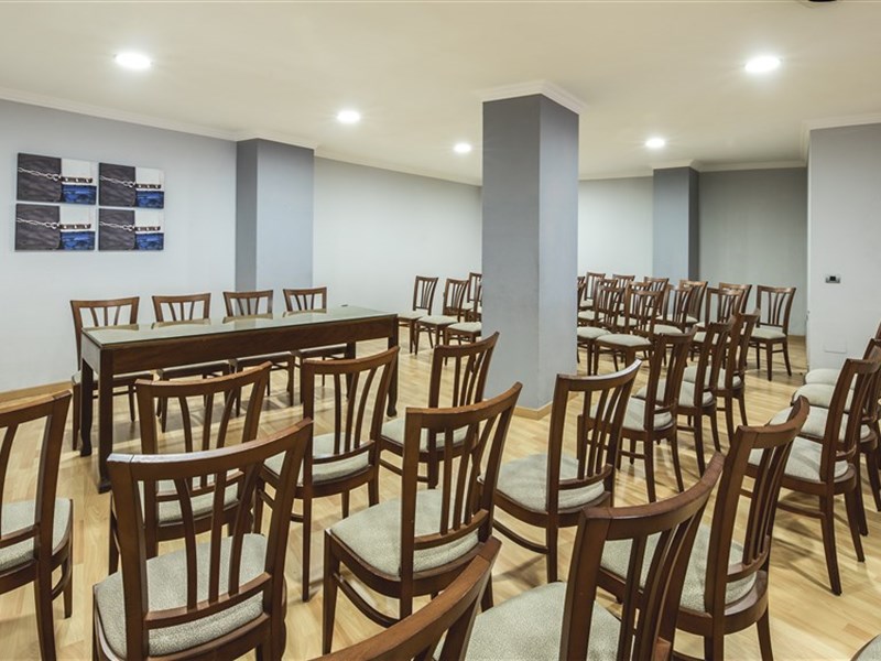 BE LIVE ADULTS ONLY TENERIFE - fotografie