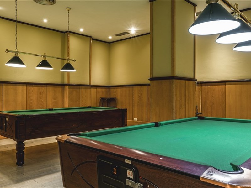 BE LIVE ADULTS ONLY TENERIFE - fotografie