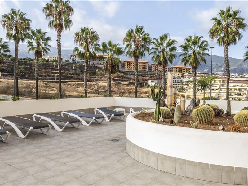 BE LIVE ADULTS ONLY TENERIFE - fotografie