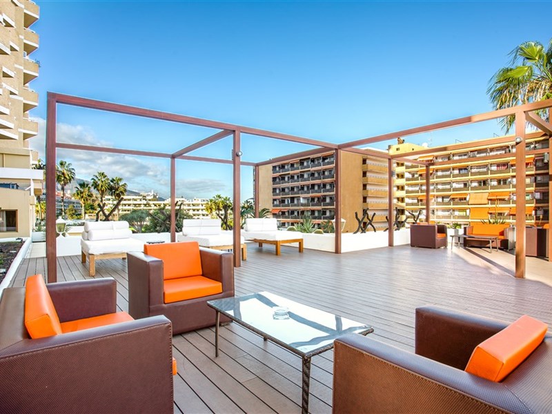 BE LIVE ADULTS ONLY TENERIFE - fotografie