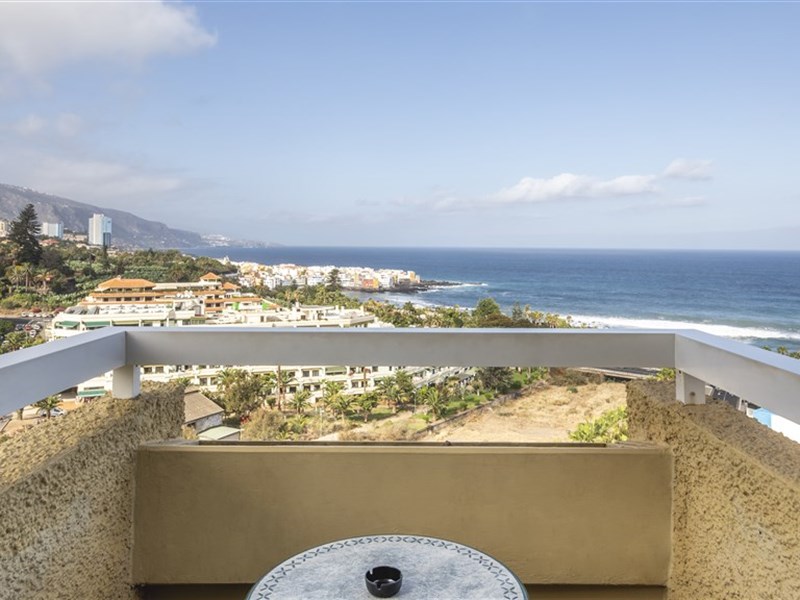 BE LIVE ADULTS ONLY TENERIFE - fotografie