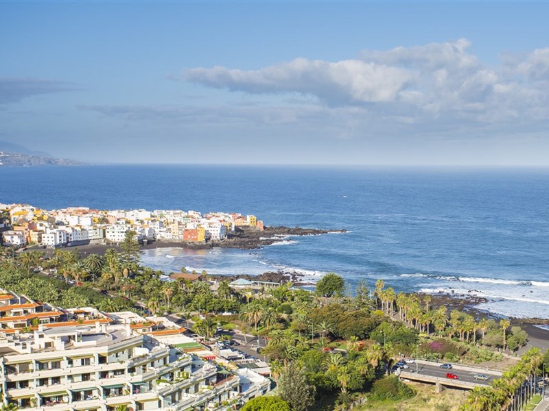 BE LIVE ADULTS ONLY TENERIFE - fotografie