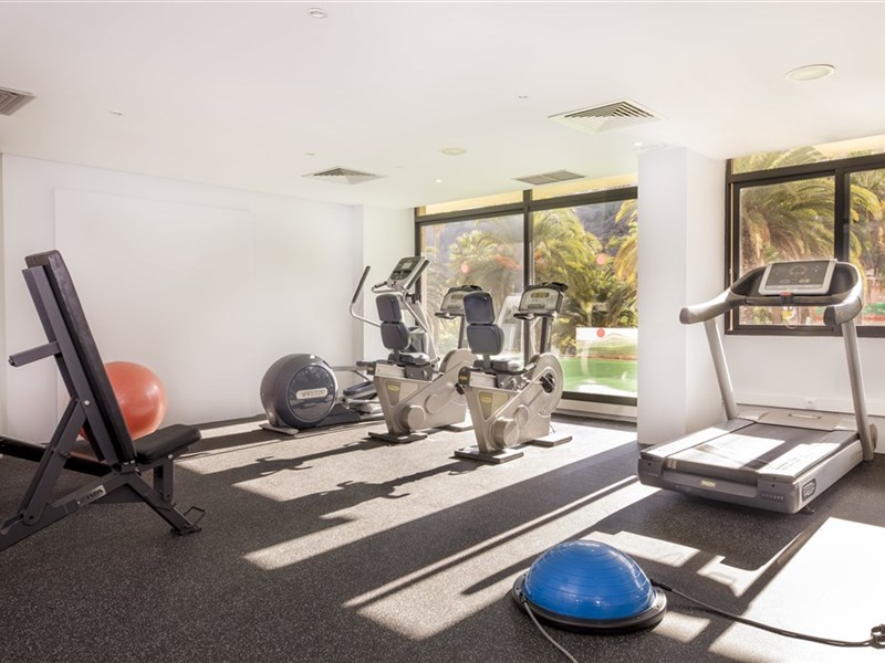 BE LIVE EXPERIENCE OROTAVA - fotografie