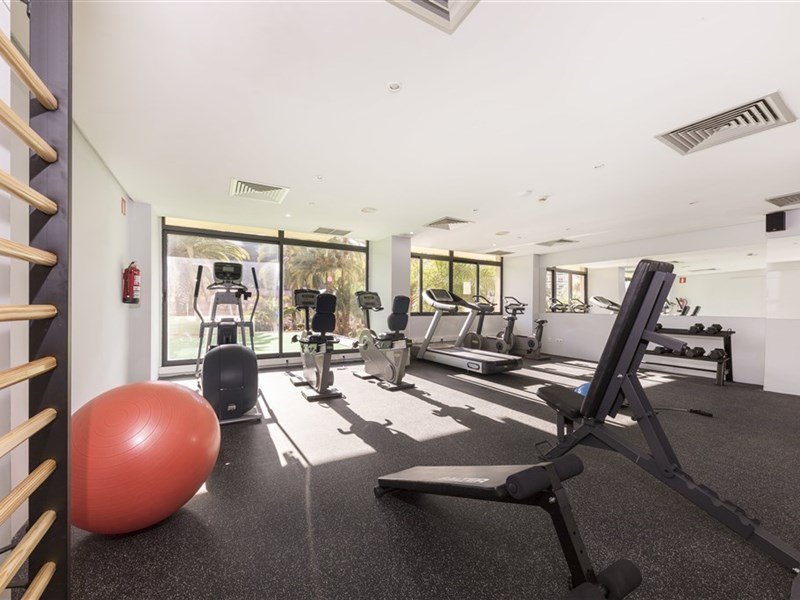 BE LIVE EXPERIENCE OROTAVA - fotografie