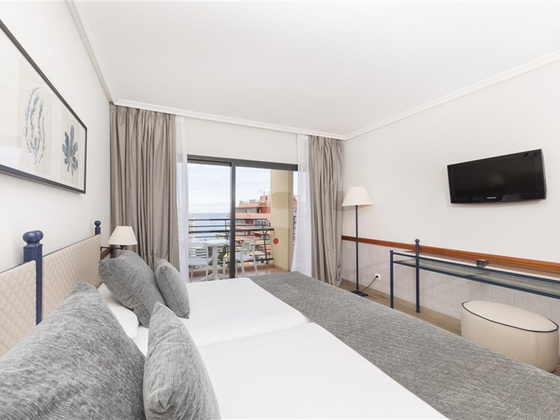 BE LIVE EXPERIENCE OROTAVA - fotografie