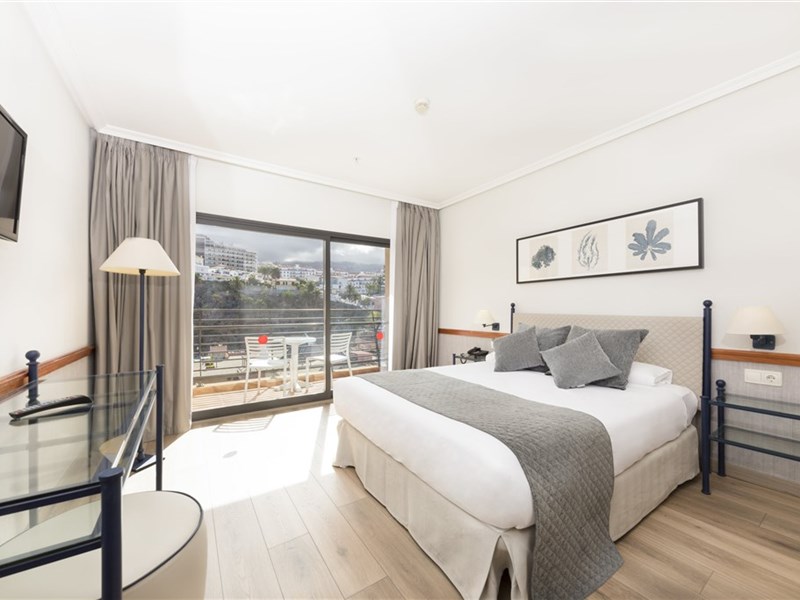 BE LIVE EXPERIENCE OROTAVA - fotografie