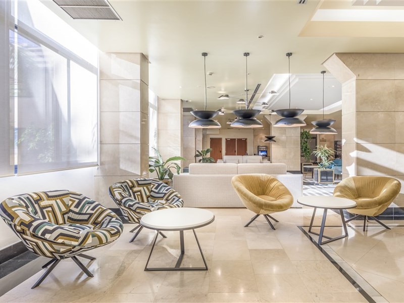 BE LIVE EXPERIENCE OROTAVA - fotografie