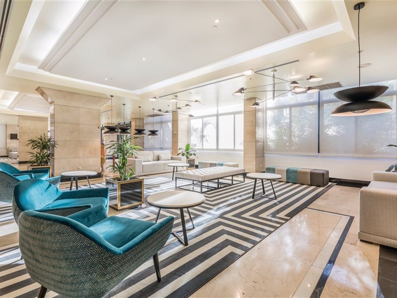 BE LIVE EXPERIENCE OROTAVA - fotografie