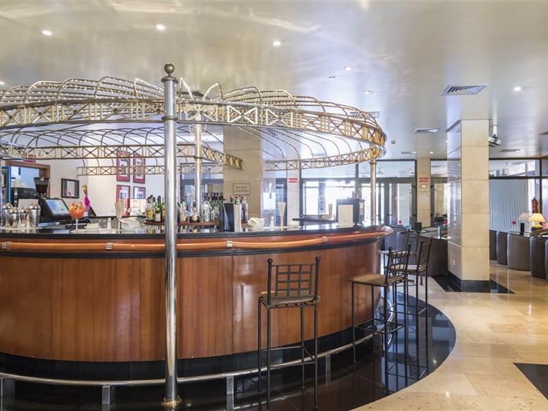 BE LIVE EXPERIENCE OROTAVA - fotografie