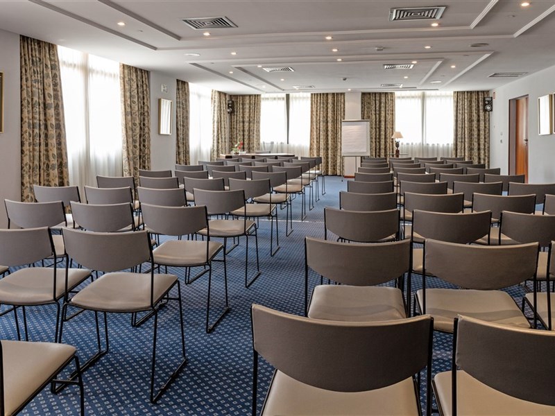 BE LIVE EXPERIENCE OROTAVA - fotografie