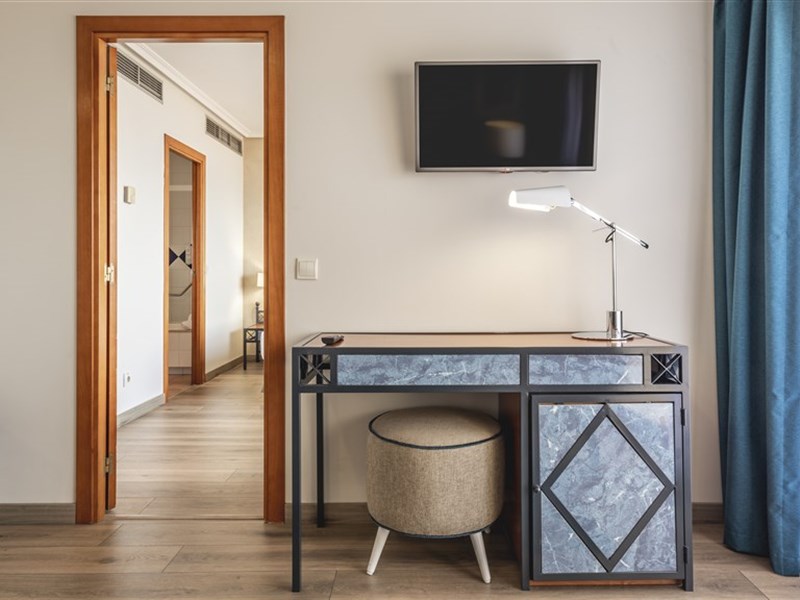 BE LIVE EXPERIENCE OROTAVA - fotografie