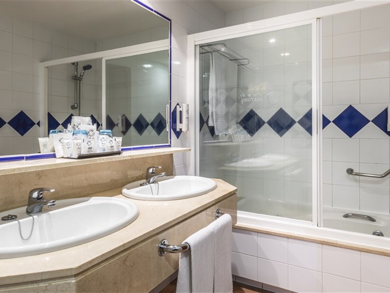 BE LIVE EXPERIENCE OROTAVA - fotografie