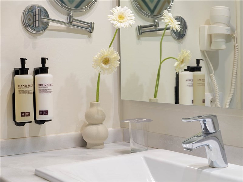 H10 BIG SUR - fotografie