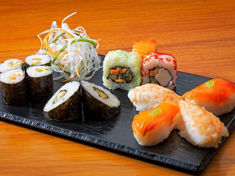 H10 BIG SUR - fotografie