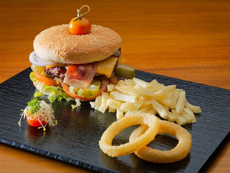 H10 BIG SUR - fotografie