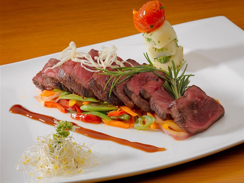 H10 BIG SUR - fotografie