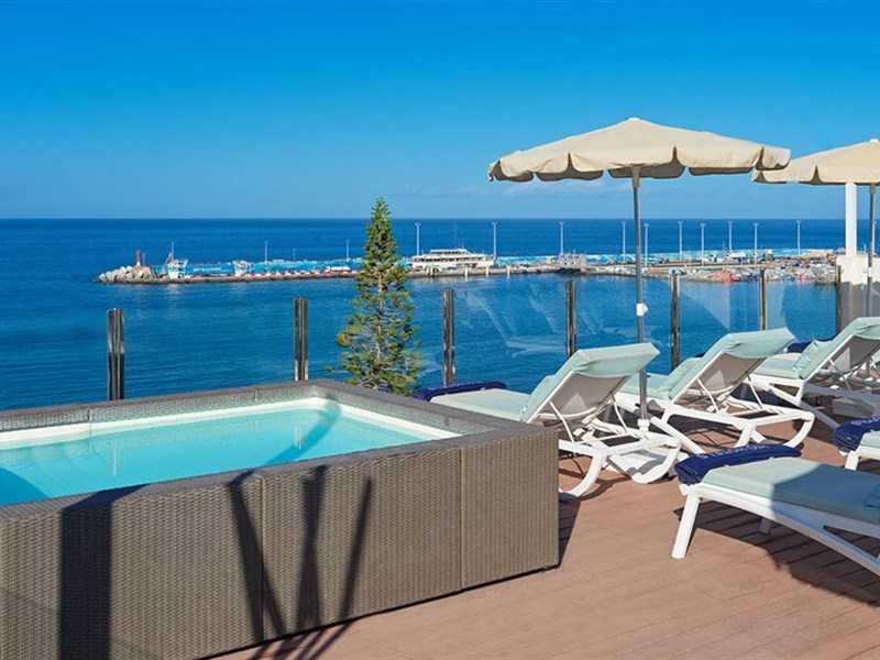 H10 BIG SUR - fotografie