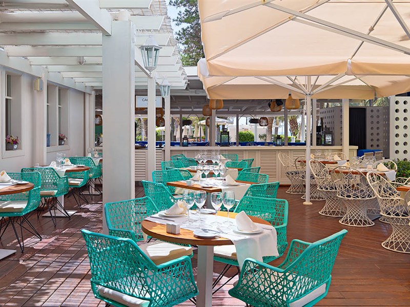 H10 BIG SUR - fotografie