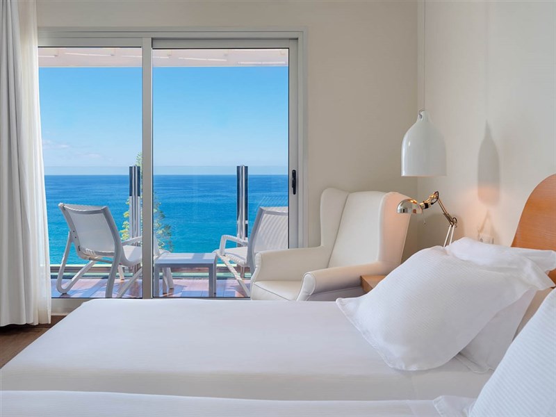 H10 BIG SUR - fotografie