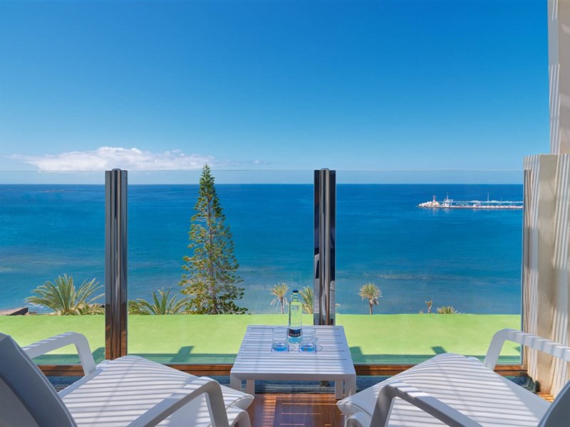 H10 BIG SUR - fotografie