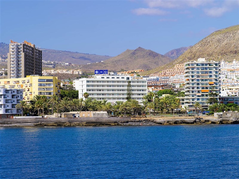 H10 BIG SUR - fotografie