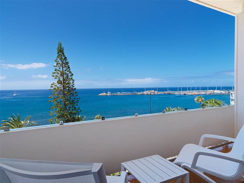 H10 BIG SUR - fotografie