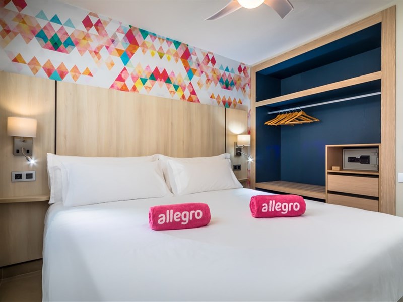 ALLEGRO ISORA - fotografie