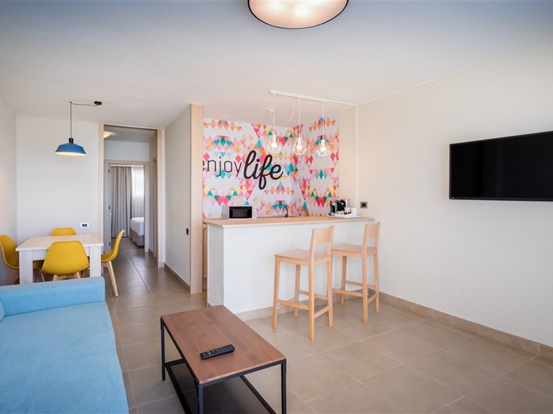 ALLEGRO ISORA - fotografie