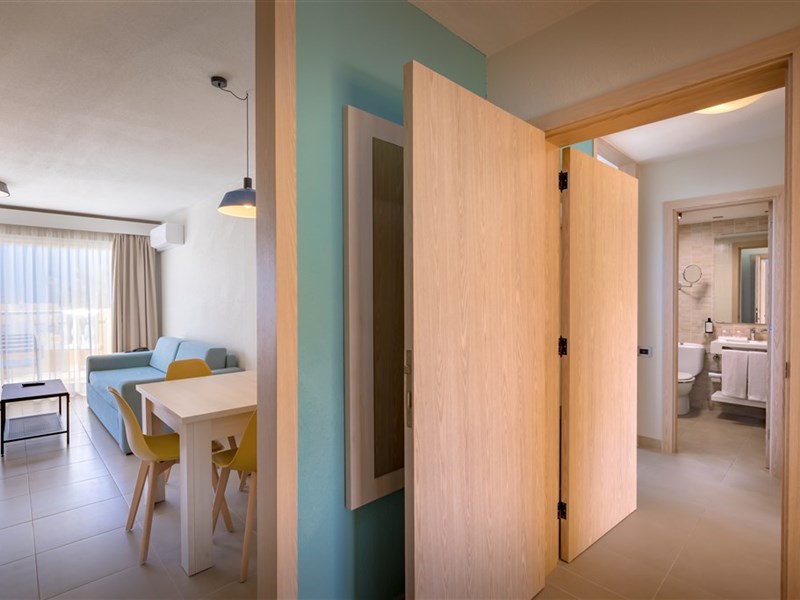 ALLEGRO ISORA - fotografie